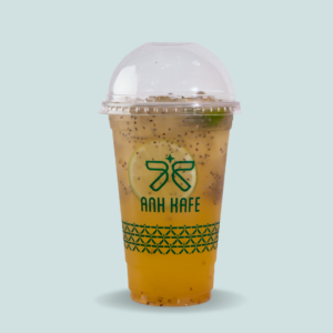 Nước chanh kim quất