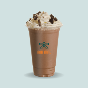 Socola cookie
