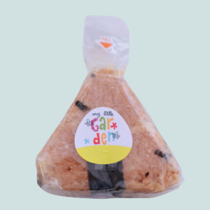 Bánh mì Onigiri